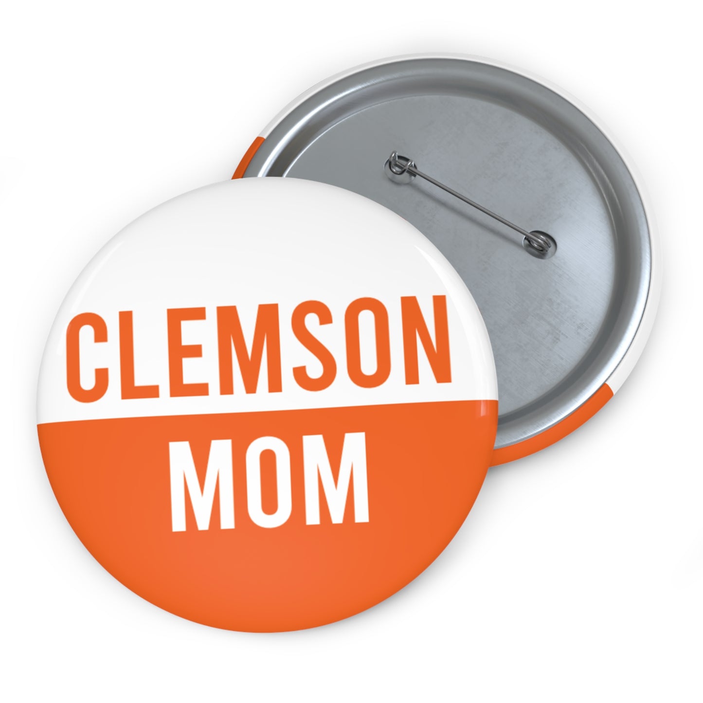 Clemson Family Pin