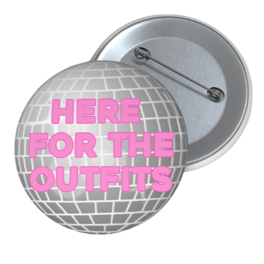 Here for the Outfits Pin