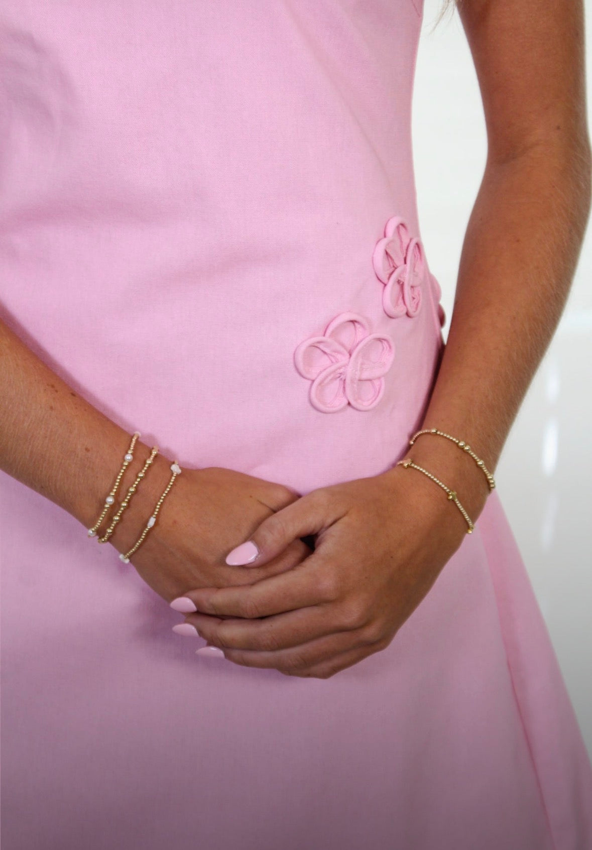 THE ROWAN DRESS