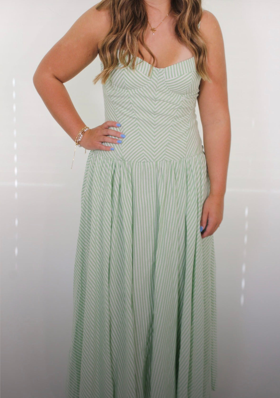 THE AMY MAXI