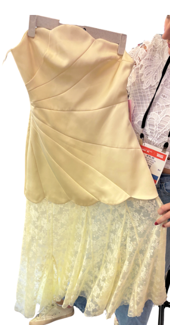 THE RILEY DRESS