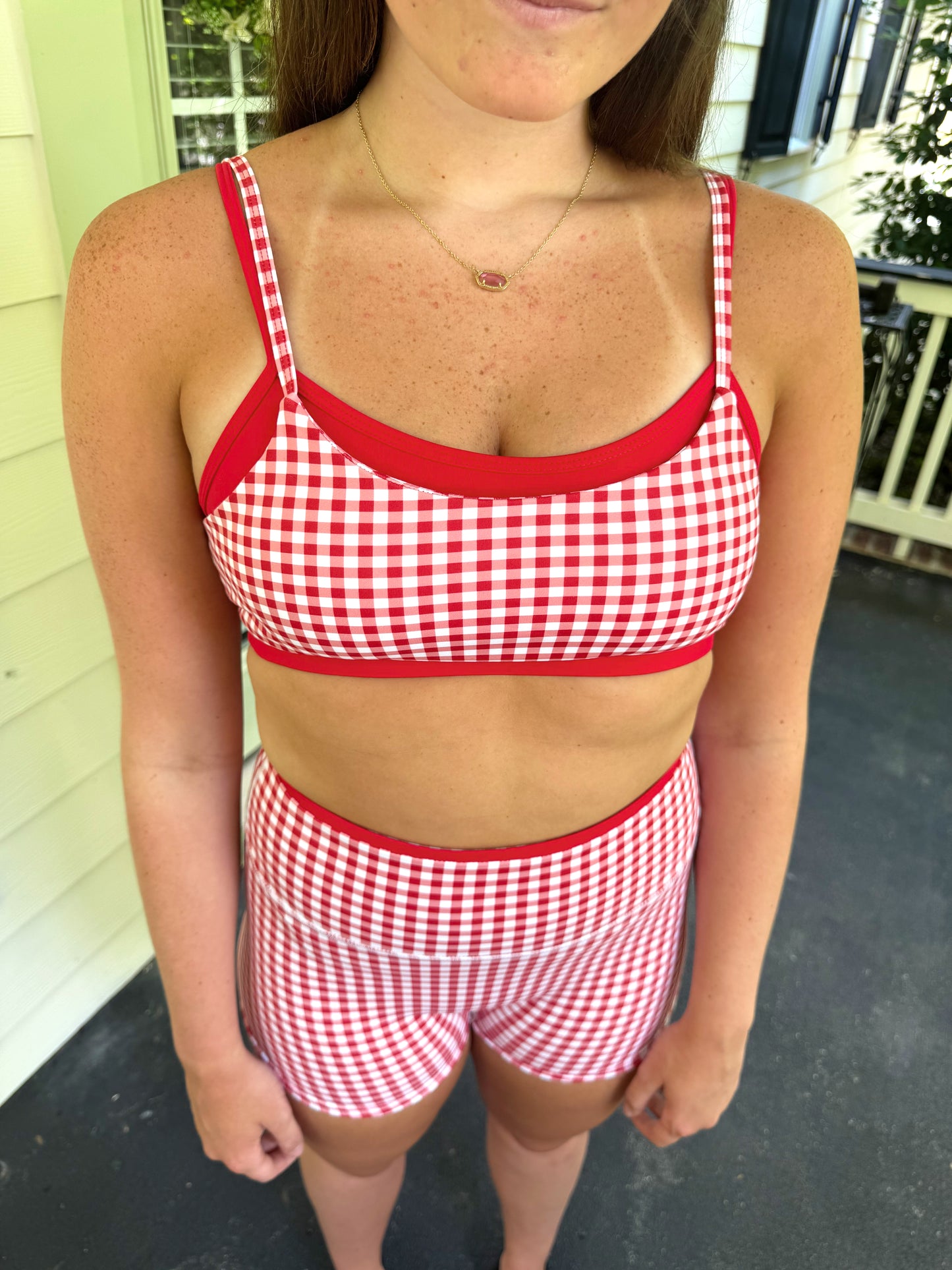 CHERRY PIE PICNIC SET