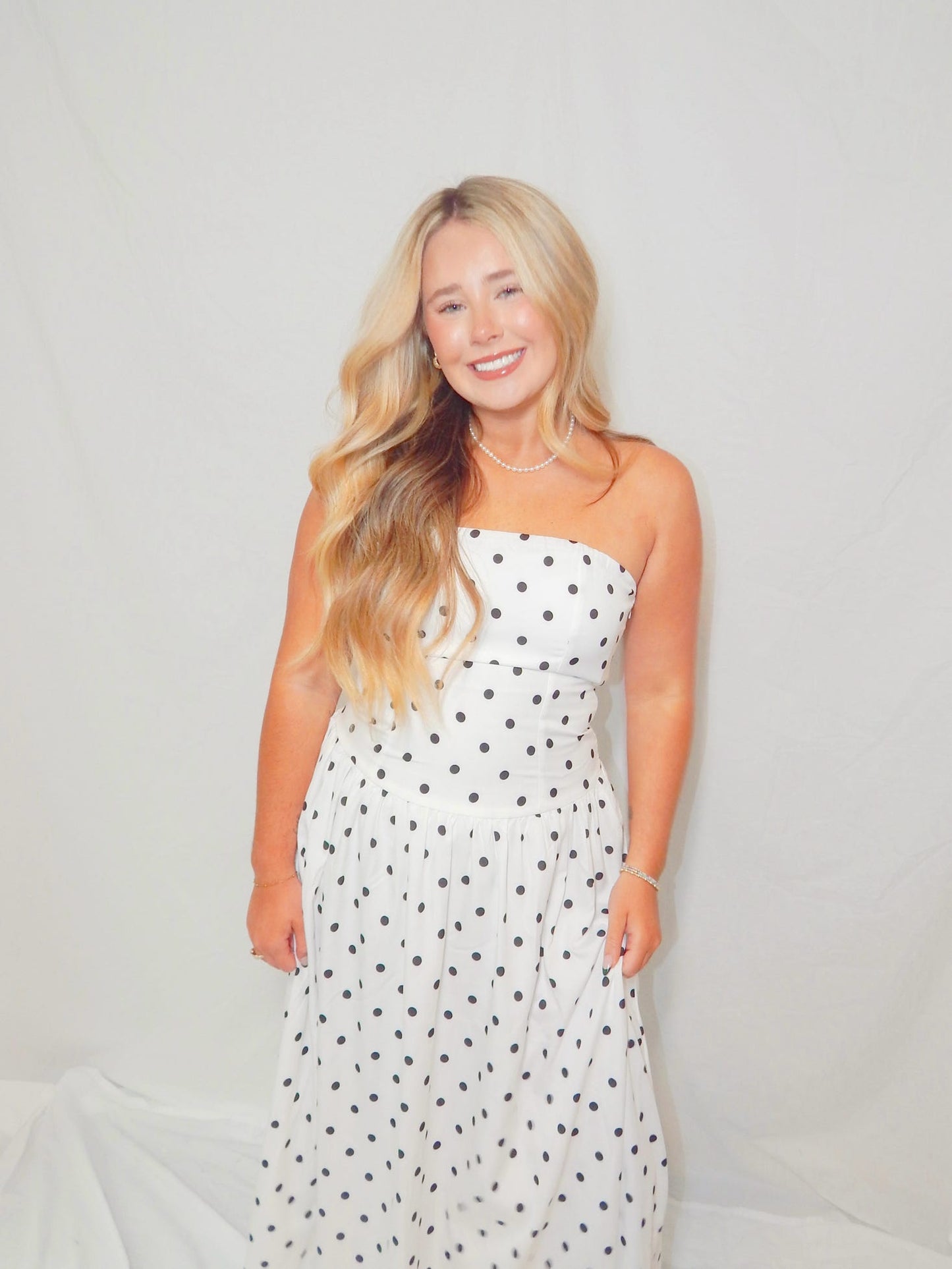 The Dottie Maxi