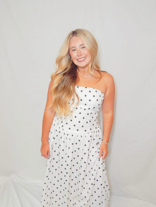 The Dottie Maxi