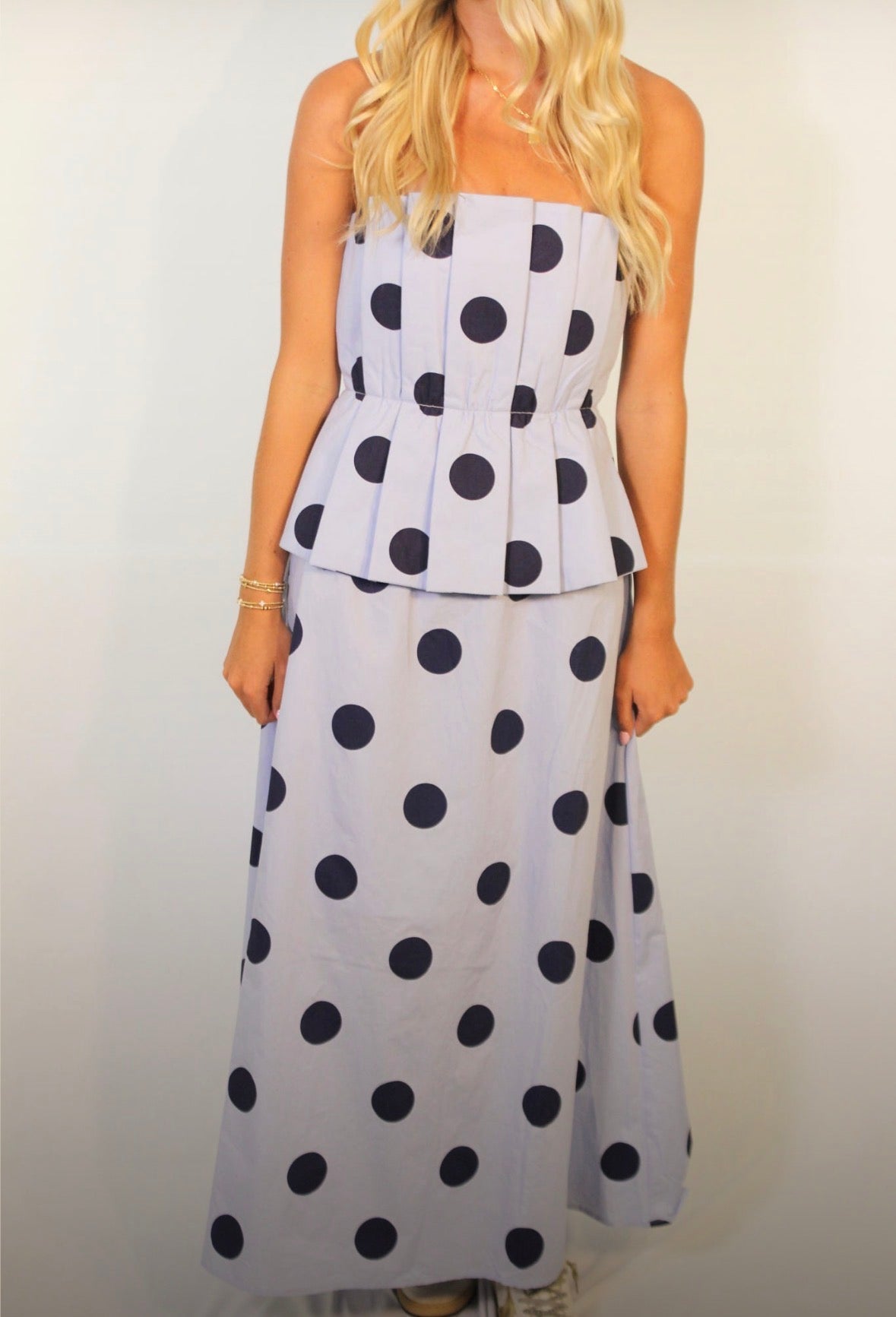 THE MACIE MIDI