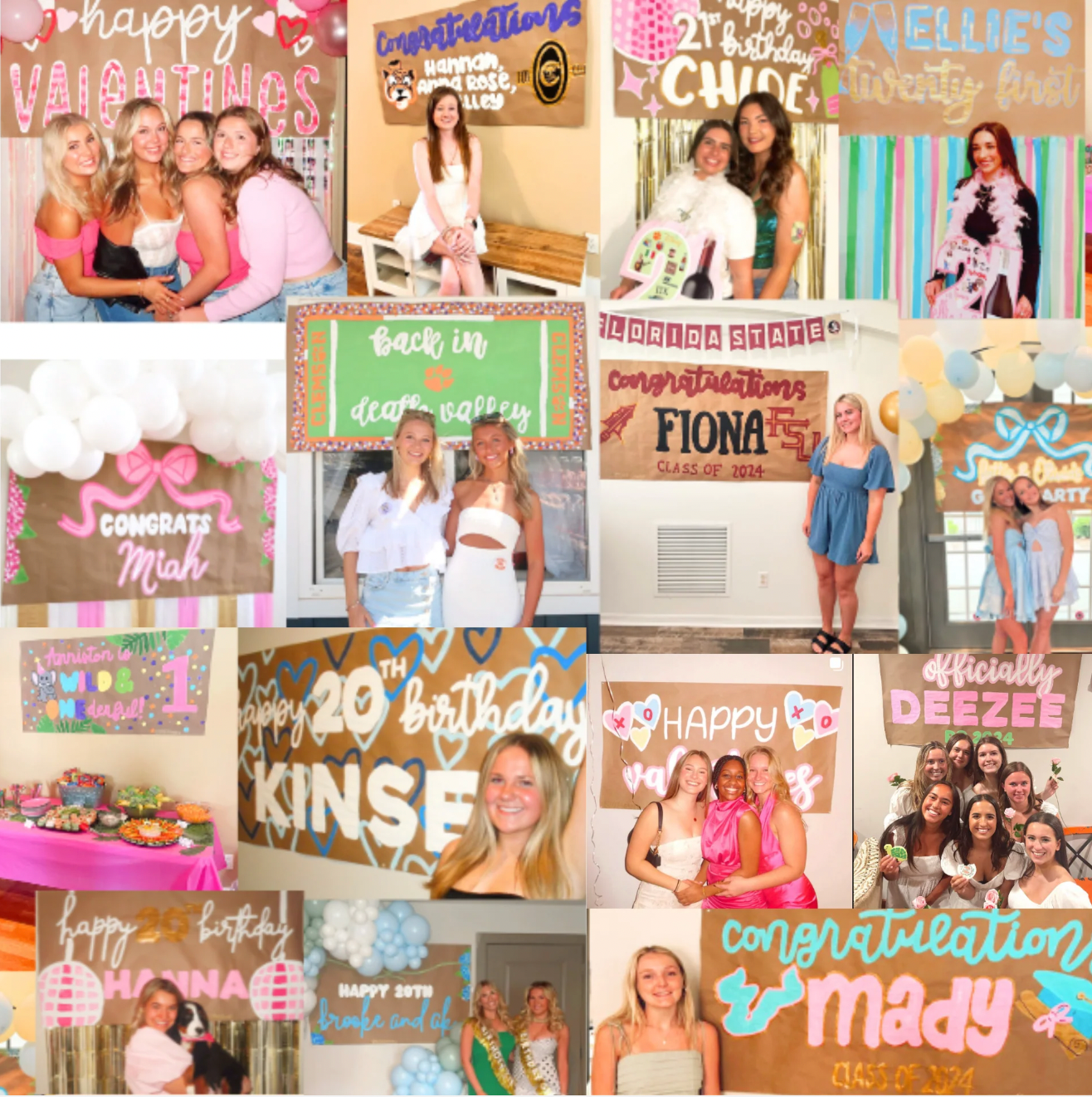 Kustom Banner FOR 2026!