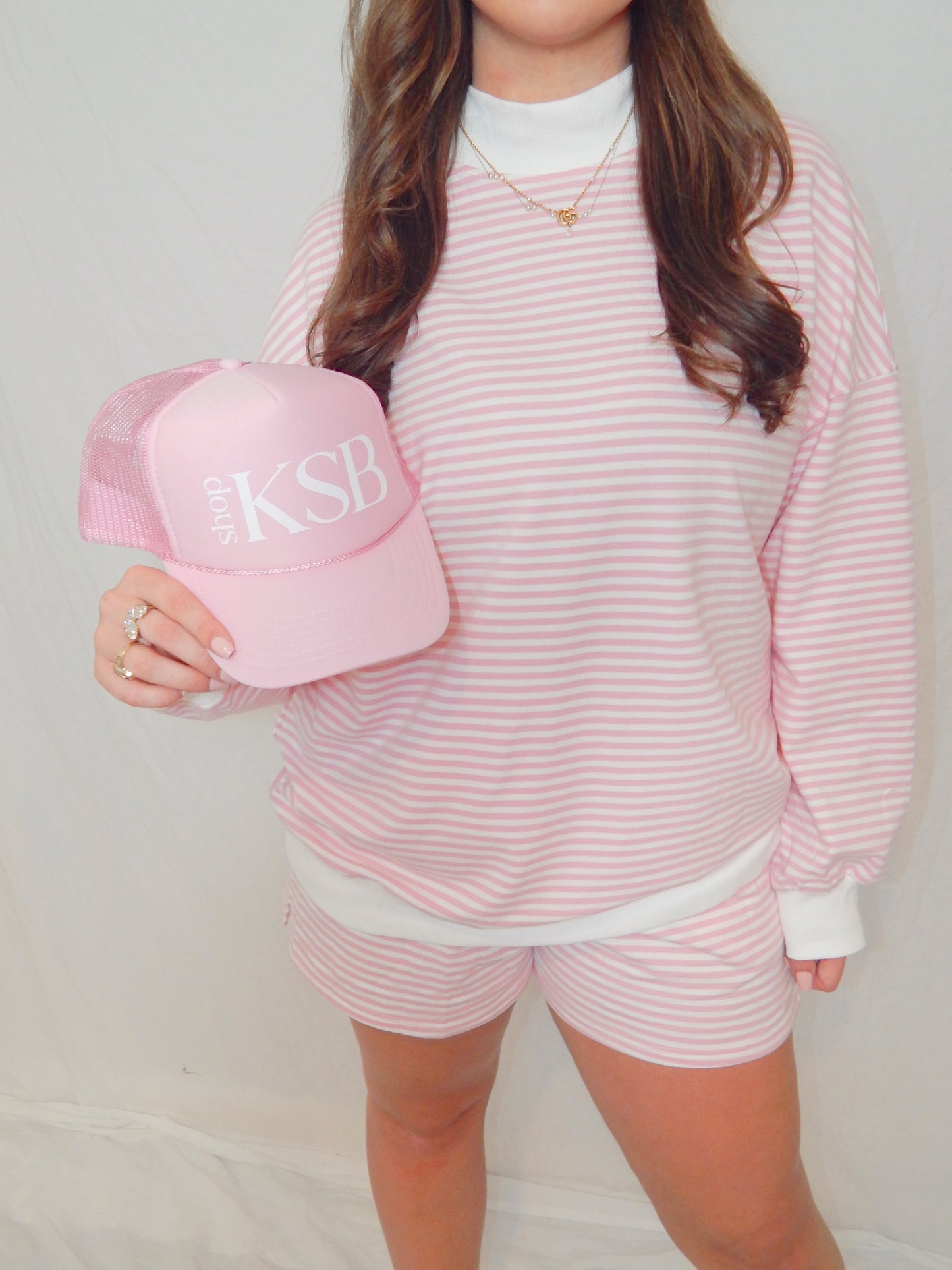 SHOP KSB HAT
