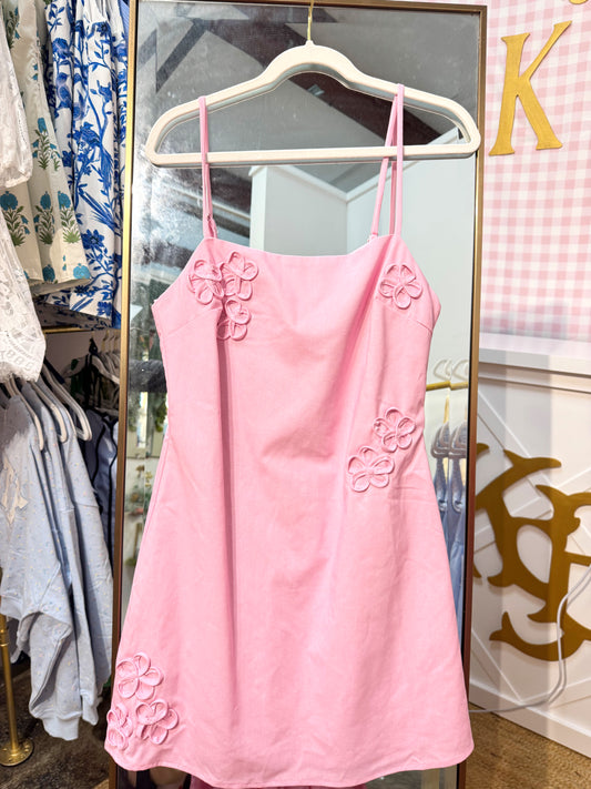 THE ROWAN DRESS