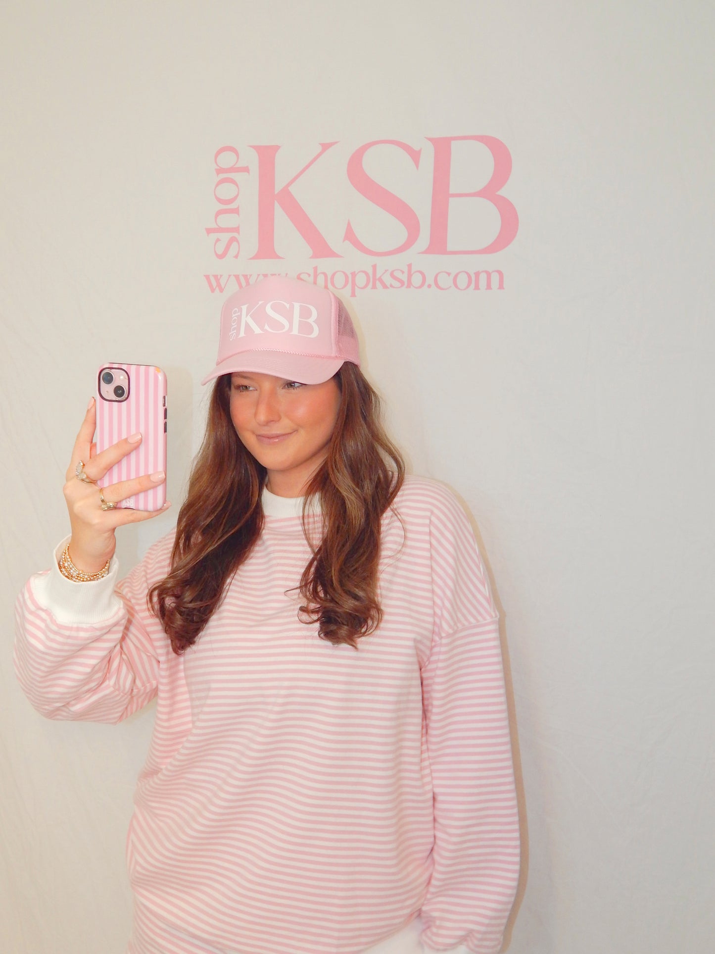 SHOP KSB HAT