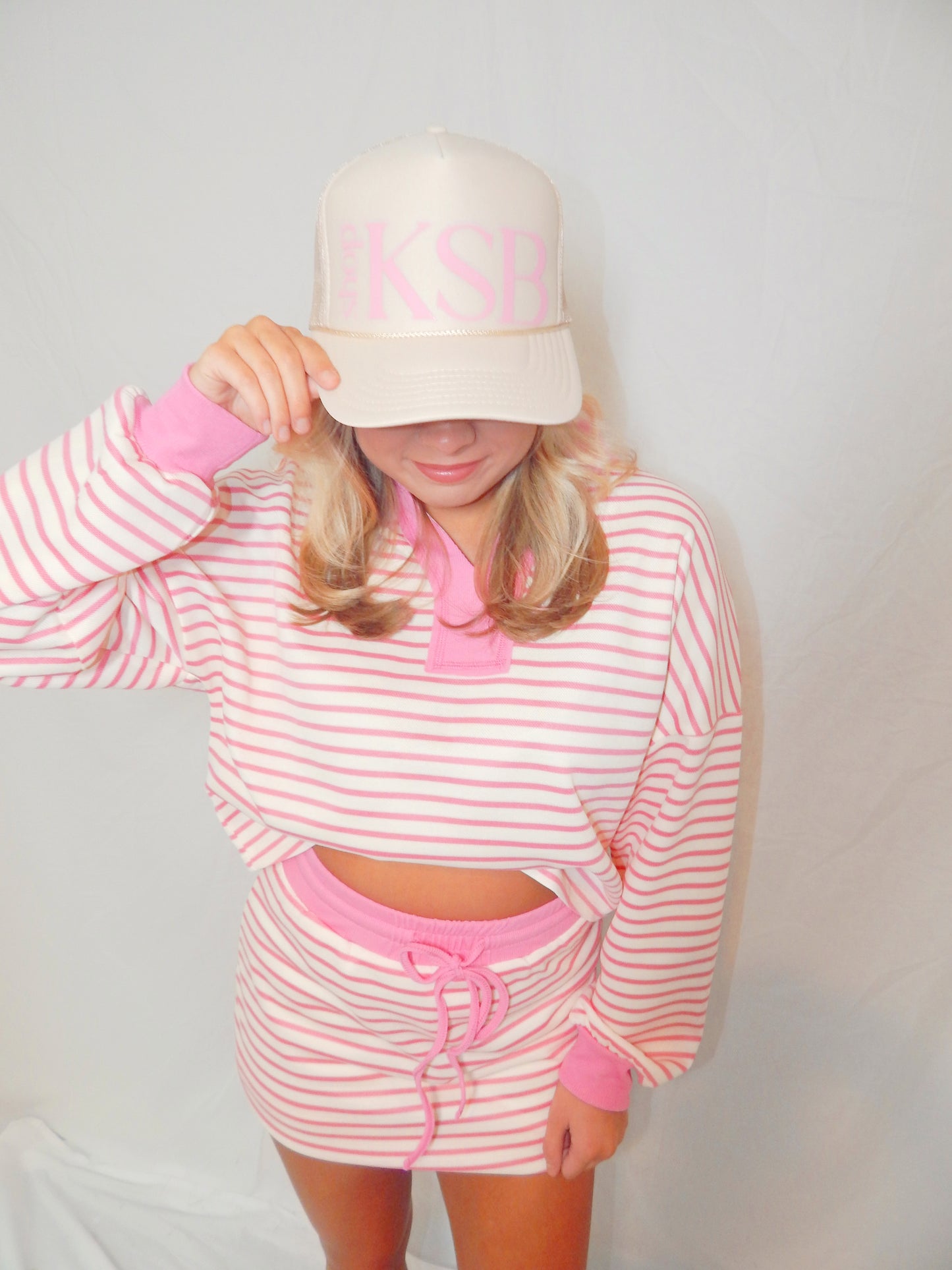 SHOP KSB HAT