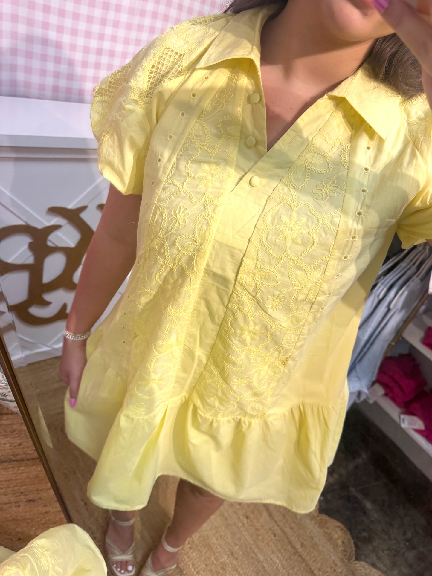 THE KK DRESS