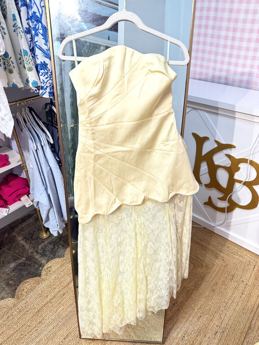 THE RILEY DRESS