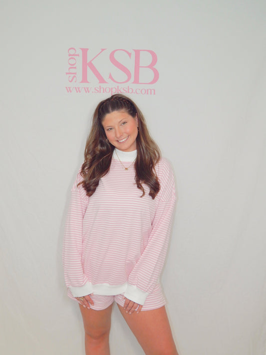 BE MINE MOCKNECK SET