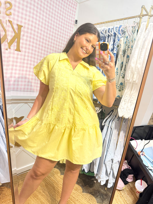 THE KK DRESS