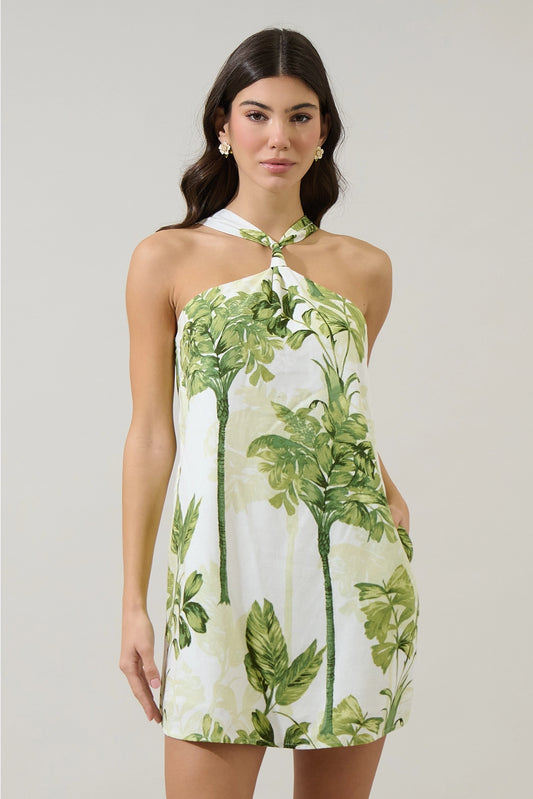 THE GRACE DRESS